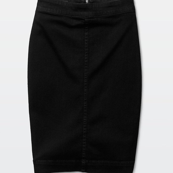 The Castings pencil skirt - Picture 1 of 3